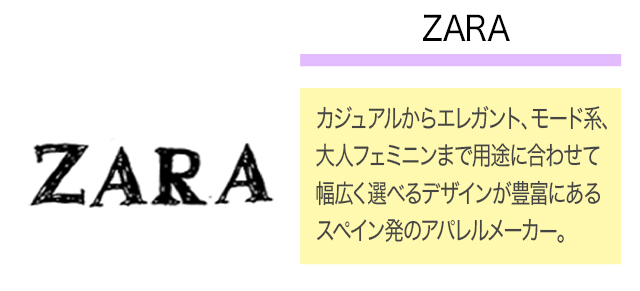 ZARA